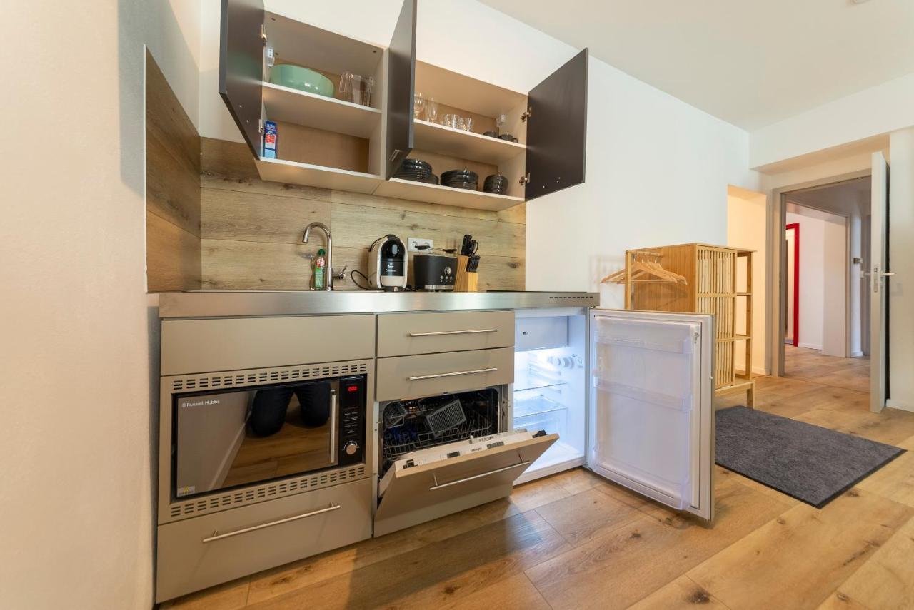 Apartment 10 Stockach Εξωτερικό φωτογραφία
