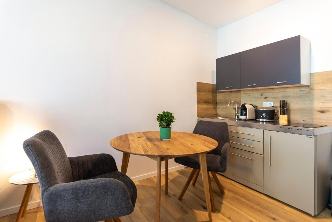 Apartment 10 Stockach Εξωτερικό φωτογραφία