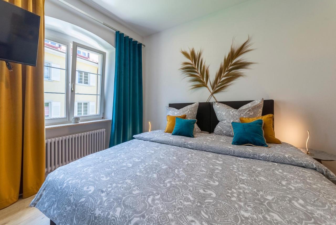 Apartment 10 Stockach Εξωτερικό φωτογραφία
