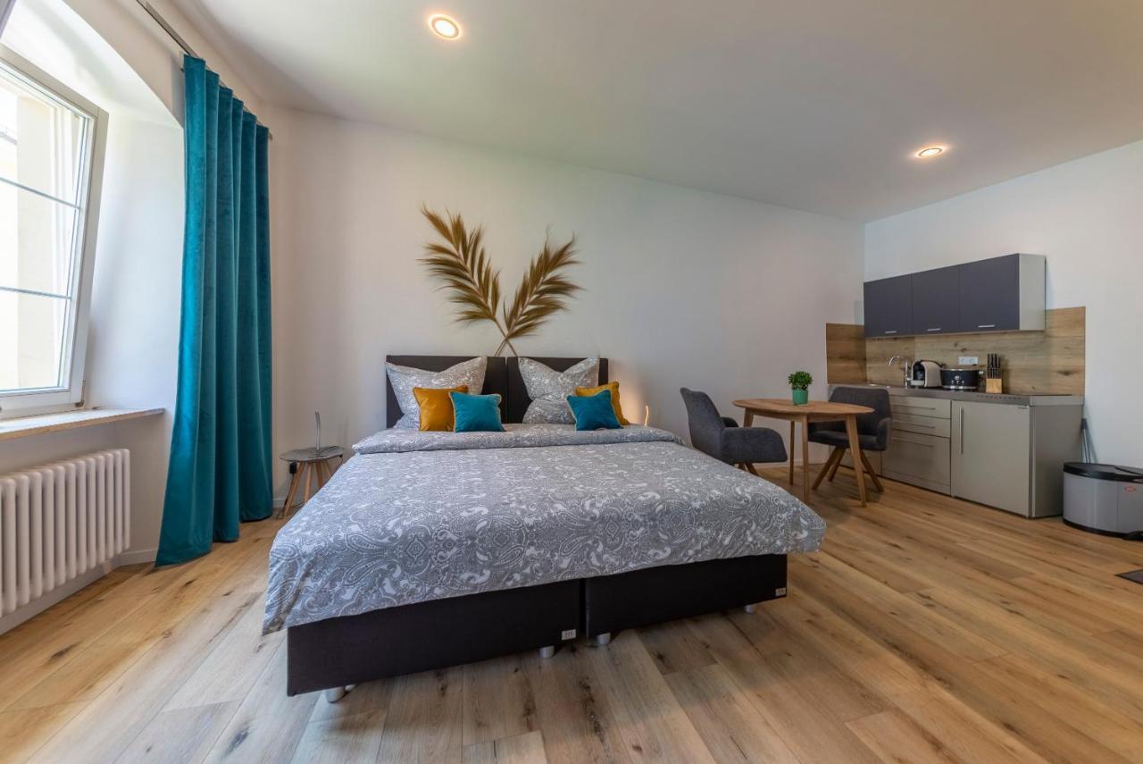 Apartment 10 Stockach Εξωτερικό φωτογραφία