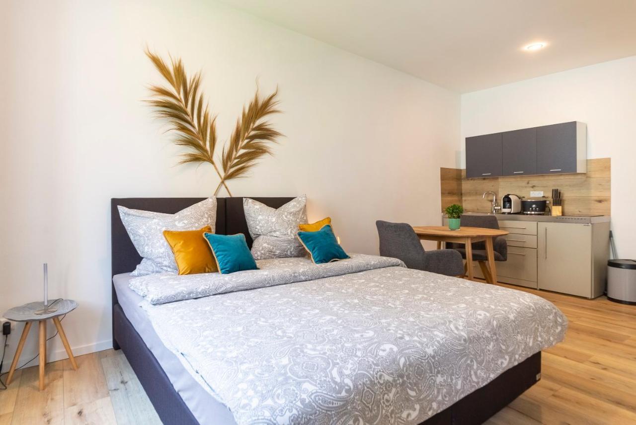 Apartment 10 Stockach Εξωτερικό φωτογραφία